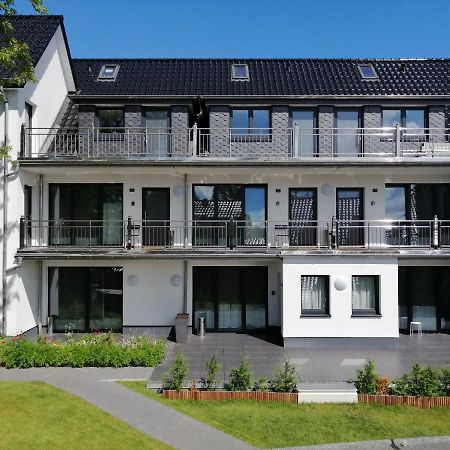 Apartment Eg Oststeinbek Dış mekan fotoğraf