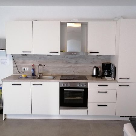 Apartment Eg Oststeinbek Dış mekan fotoğraf