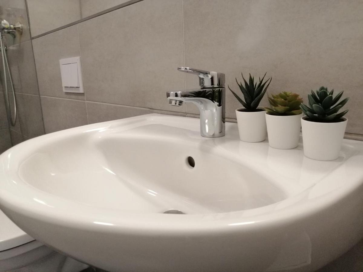 Apartment Eg Oststeinbek Dış mekan fotoğraf