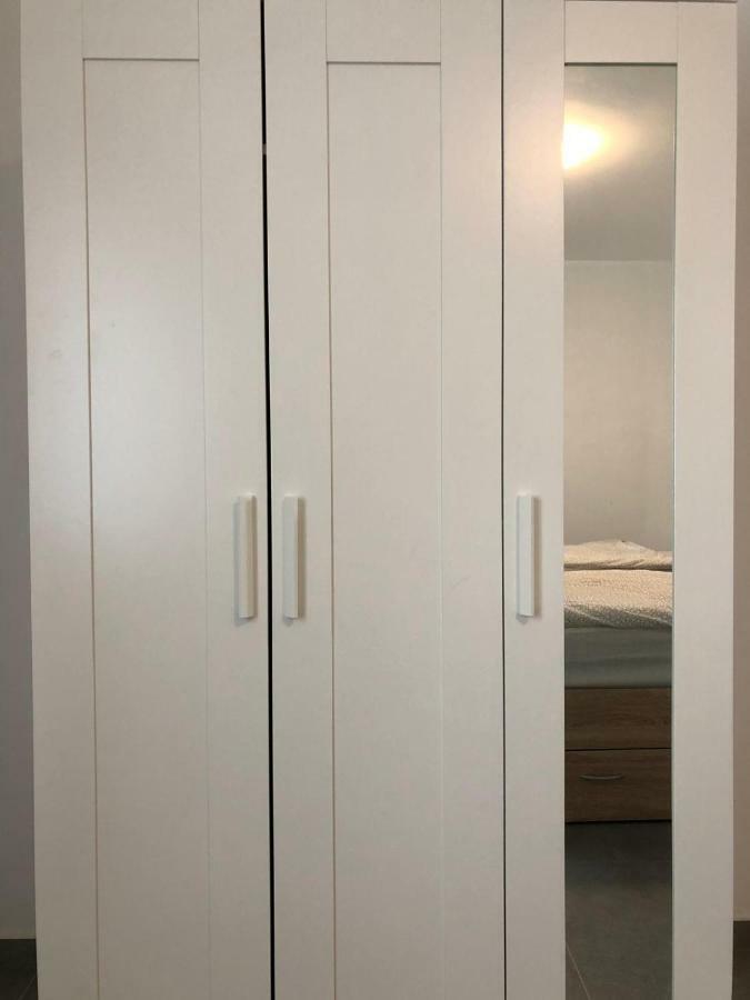 Apartment Eg Oststeinbek Dış mekan fotoğraf